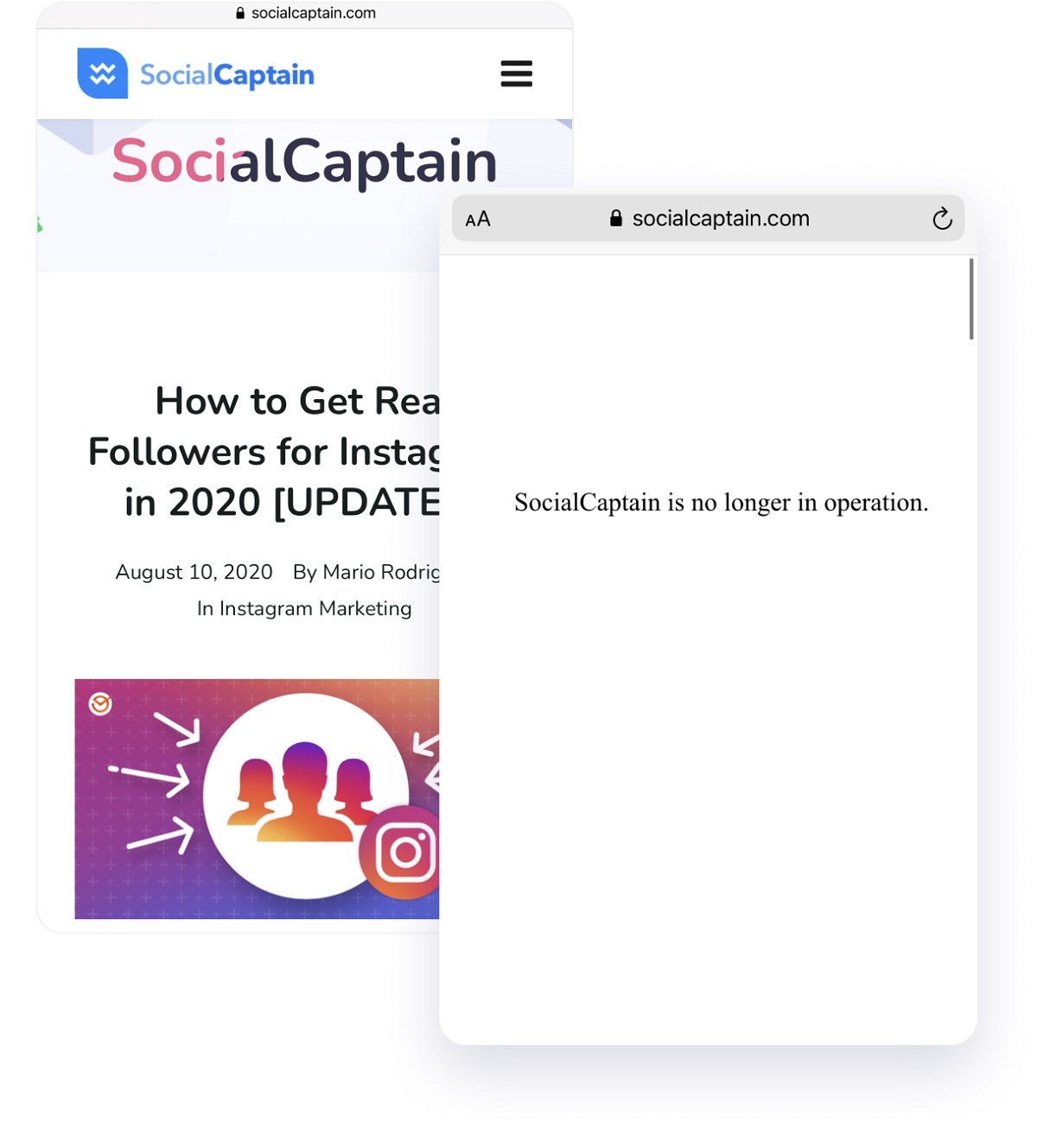 popular Instagram bots