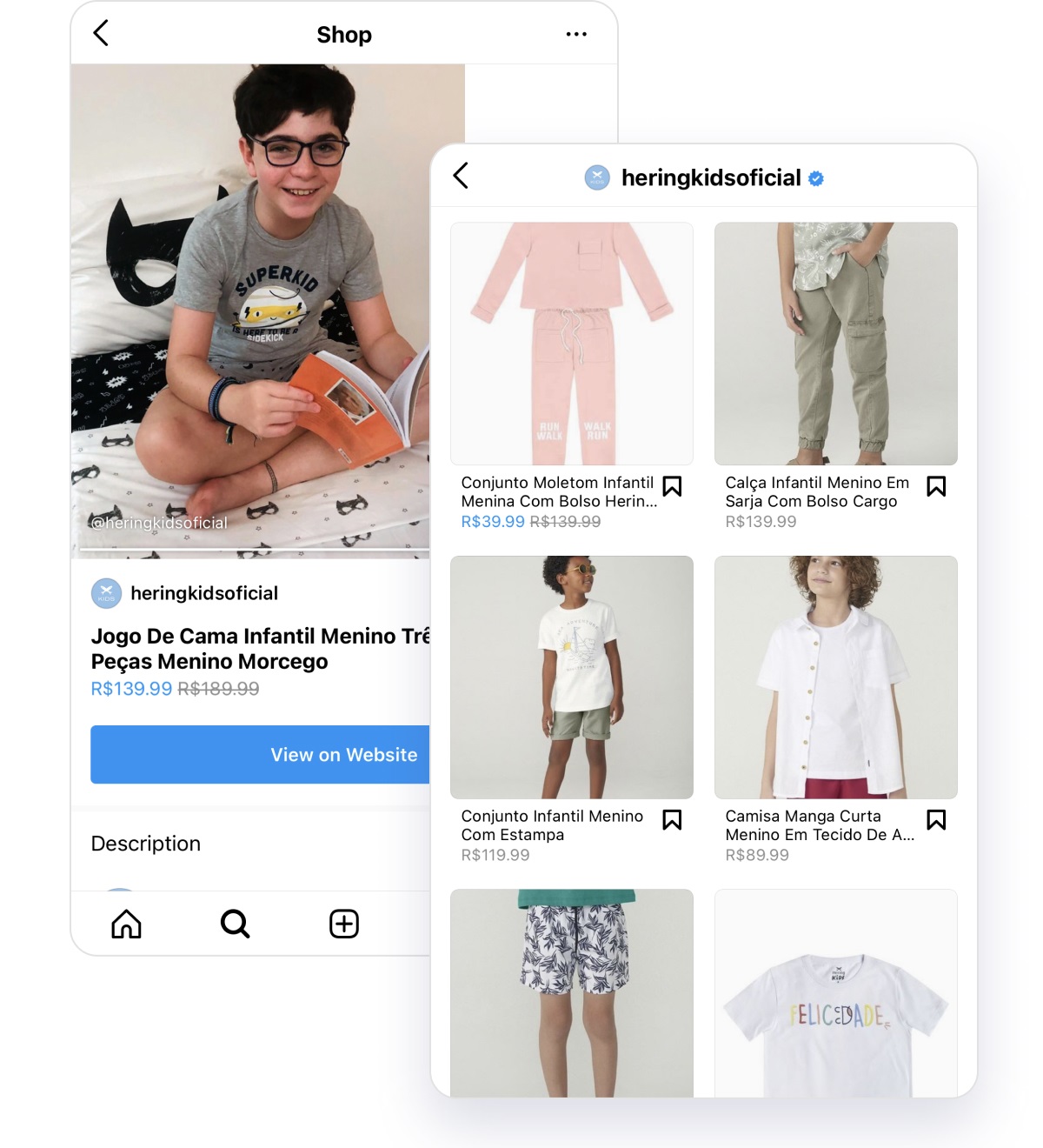 make the first sales