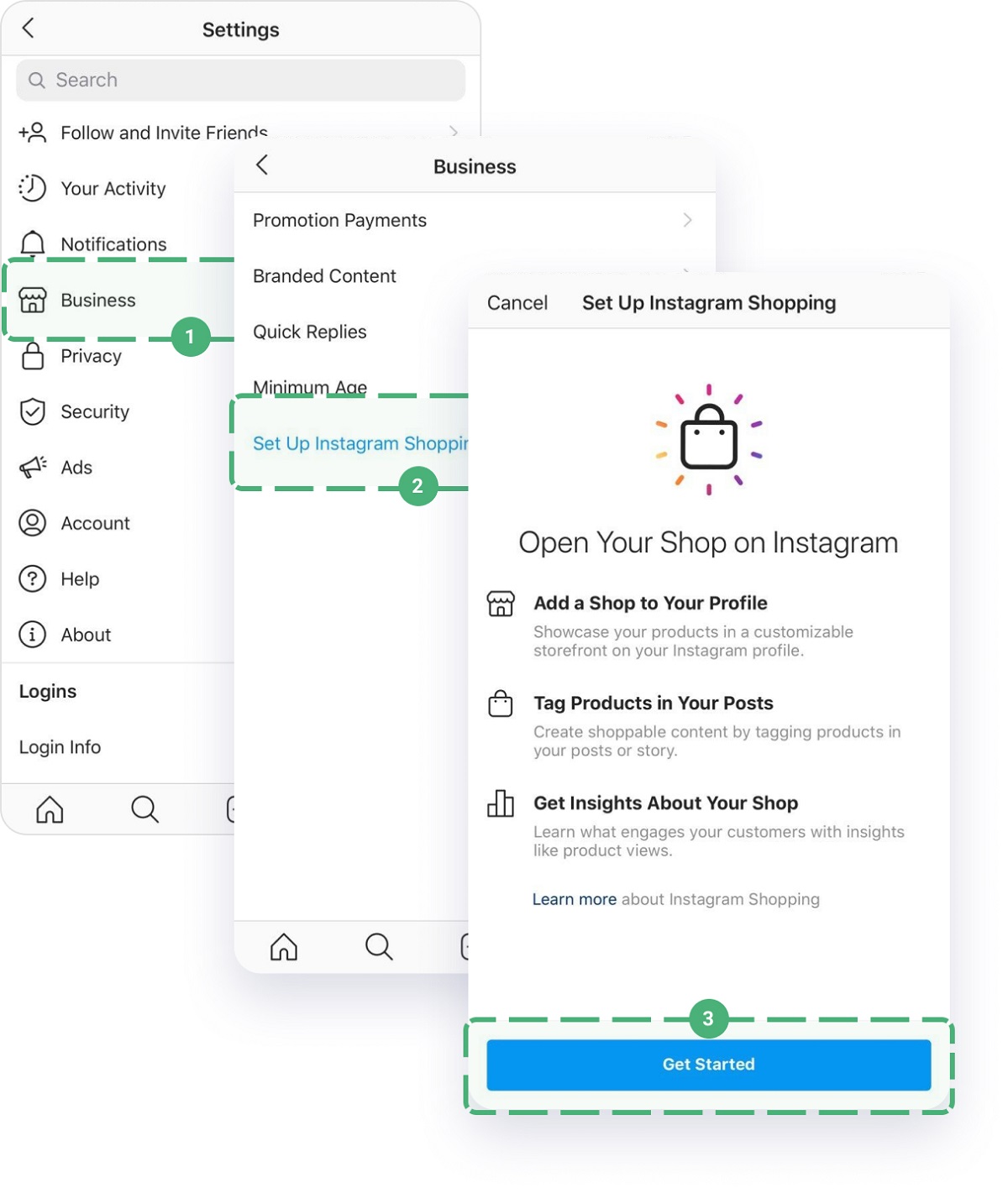 Advance Instagram Search