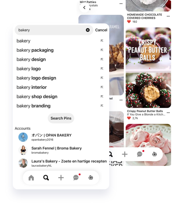 Instagram video or photo