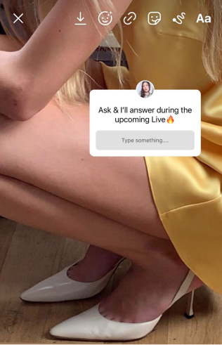 marketing strategies to use on IGTV