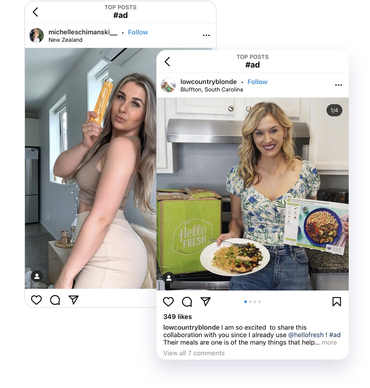 marketing to grow instagram followers