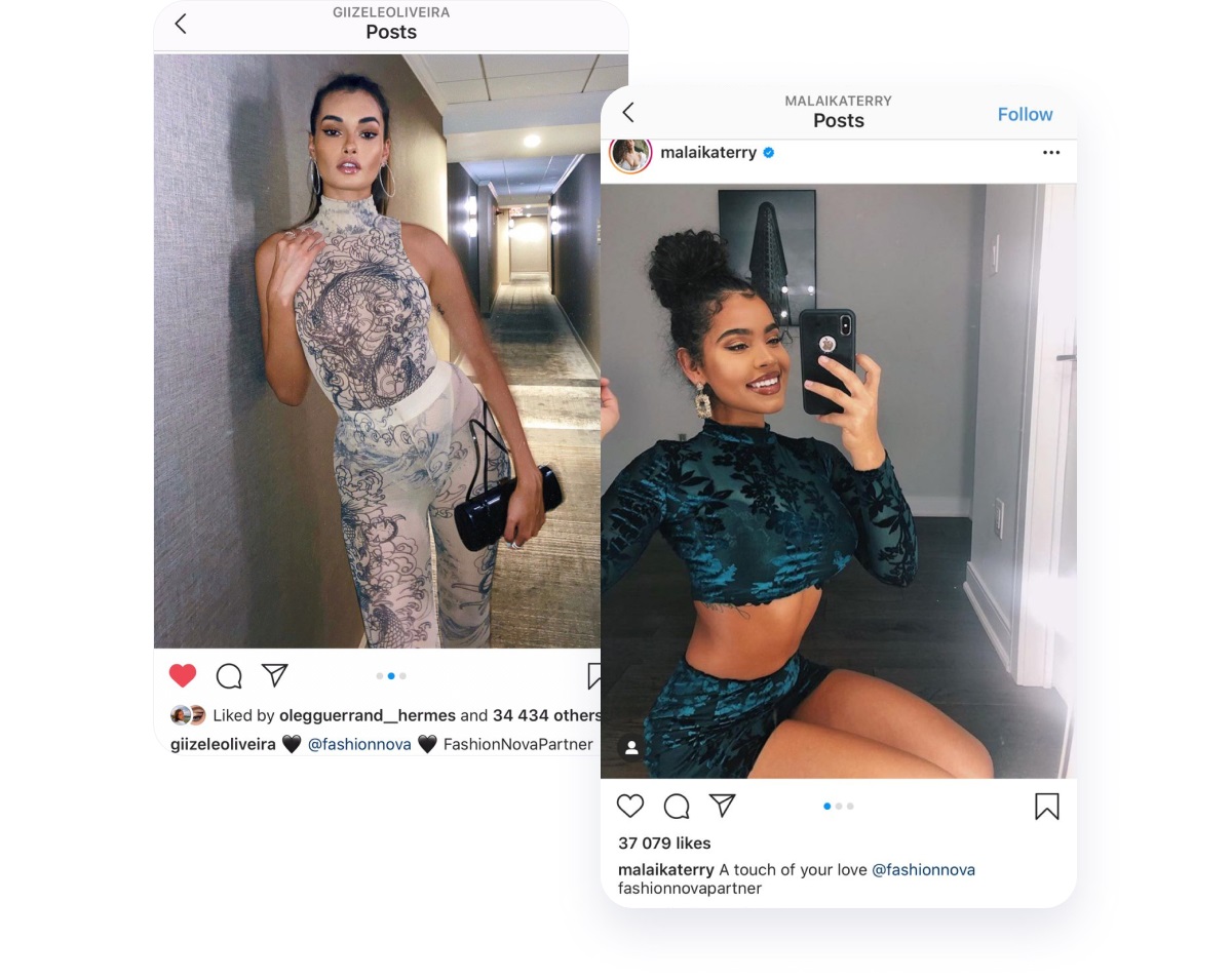 50-100K followers to get reached