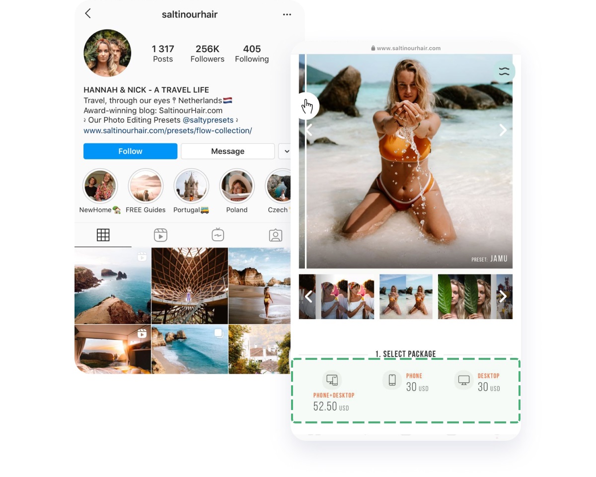 strategies for micro and macro-influencers