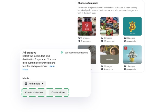 grow your business using Instagram ads