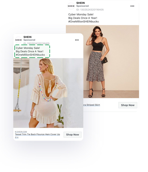 instagram ads to gain followers