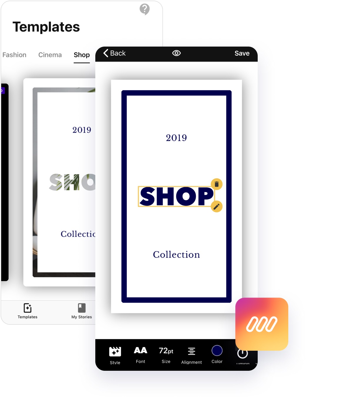Story viewer to watch Instagram stories