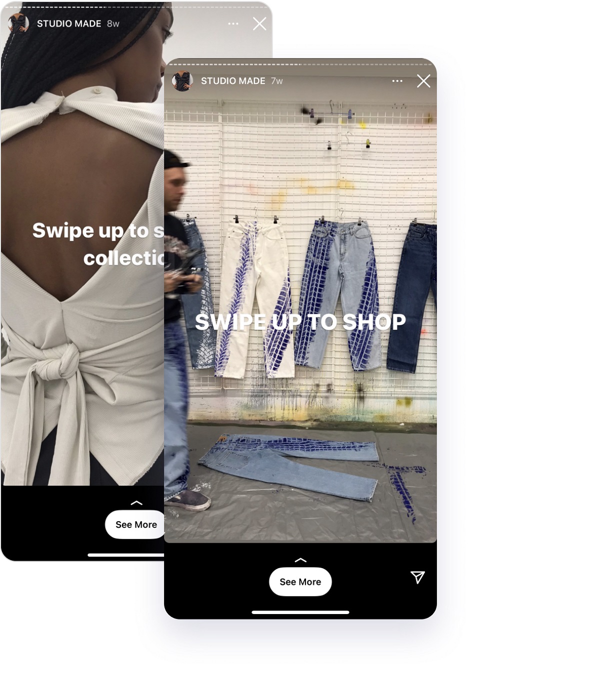 5 Stories apps to use