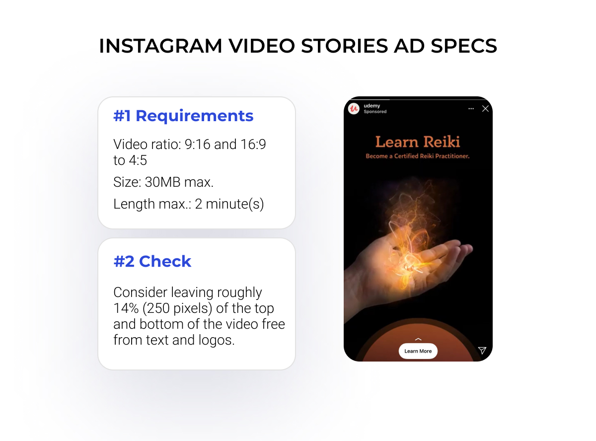 Hacks to Create Eye-Catching Stories