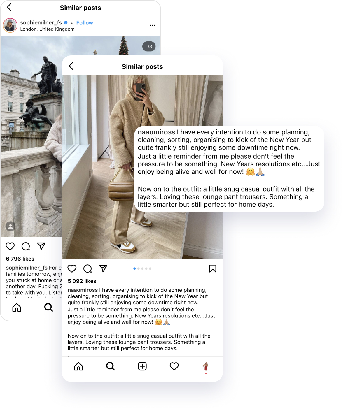 Copywriting Instagram Captions