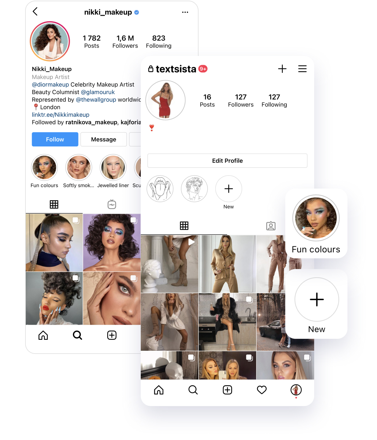 Instagram Highlights Guide