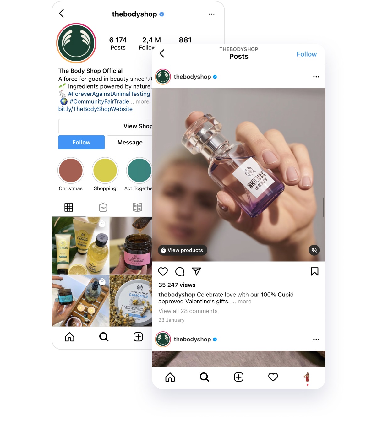 find your business niche