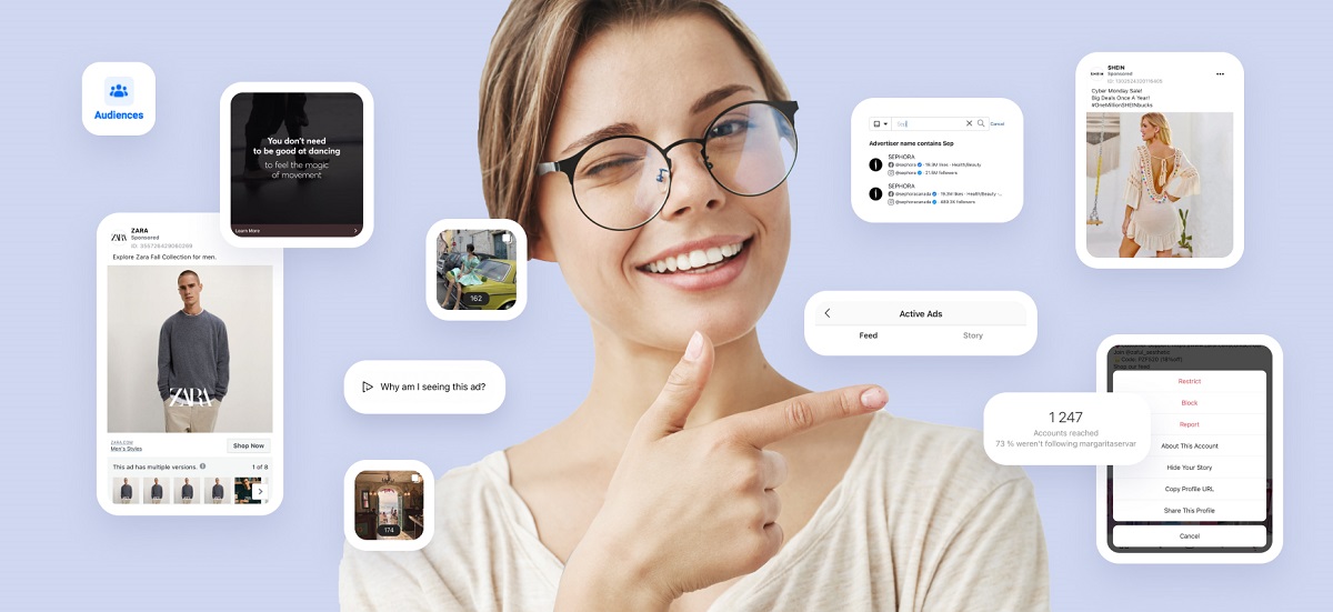 Online business