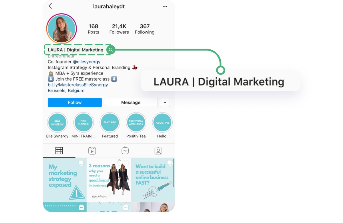 becoming an influencer on Instagram