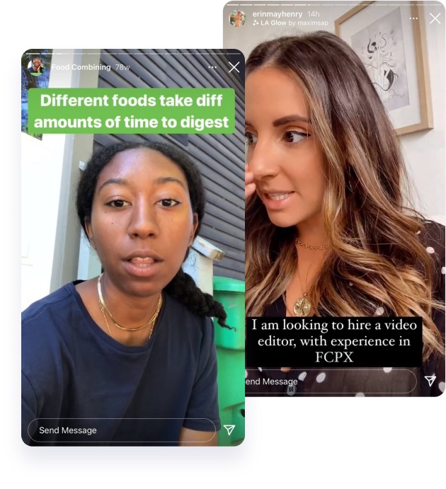 bring engagement and money in 2021