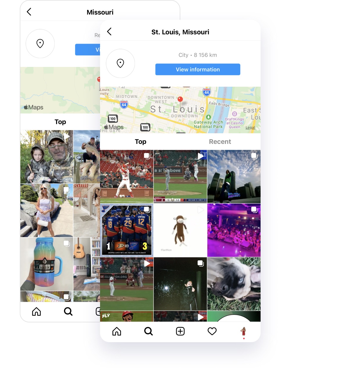 your Instagram account promotion needs