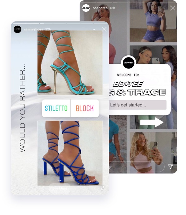 15 templates that lead to sales