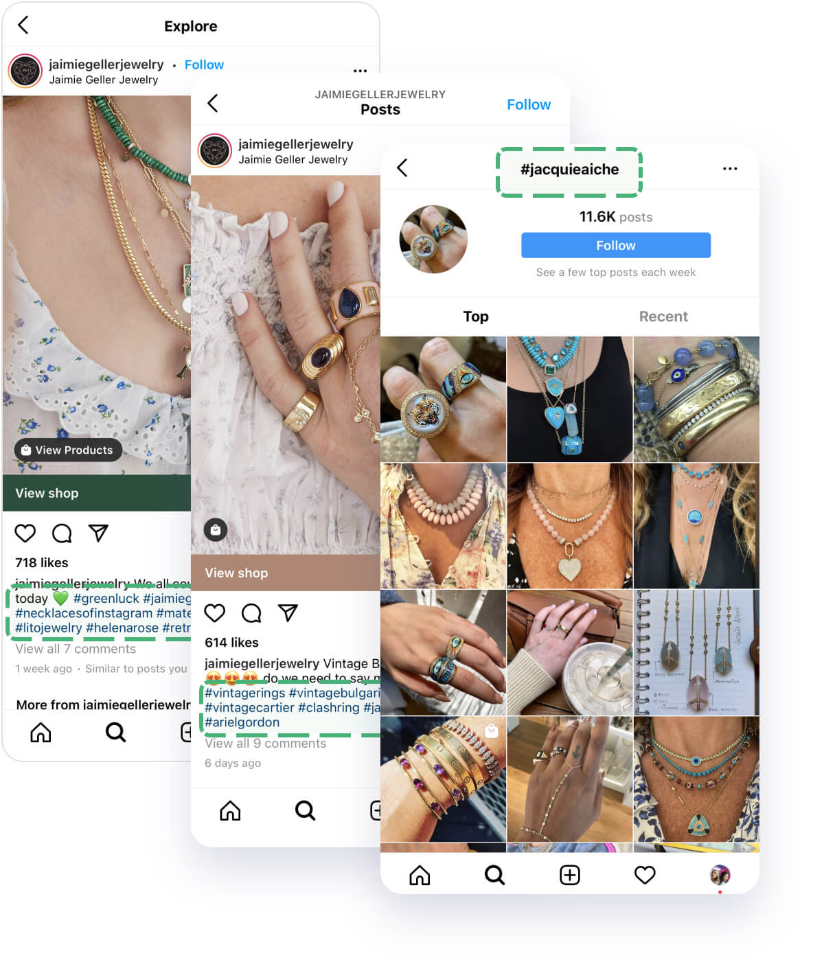 strategy for Instagram Shops