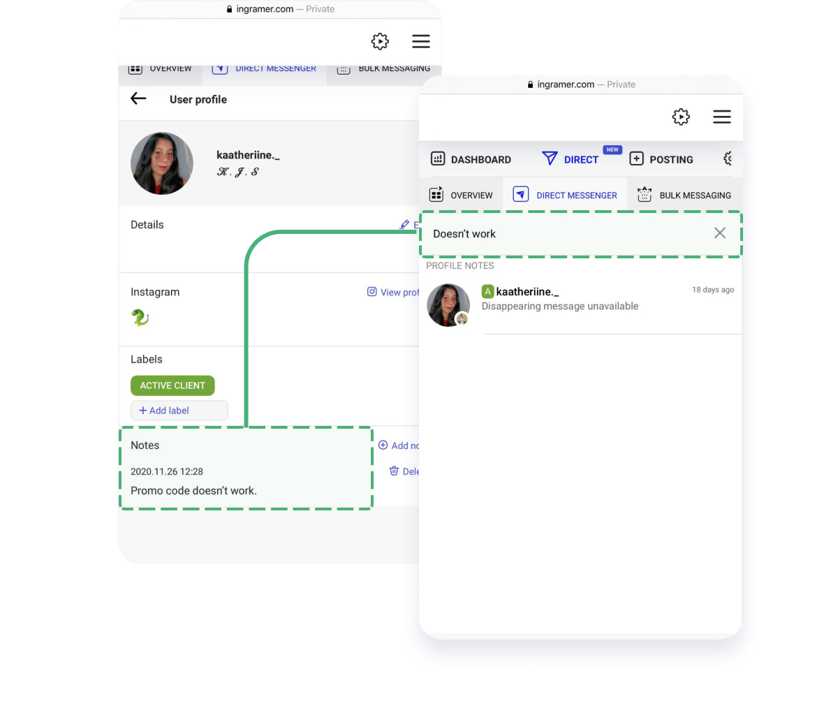 fully-fledged customer support service
