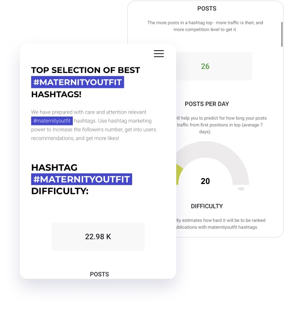 hashtag generator