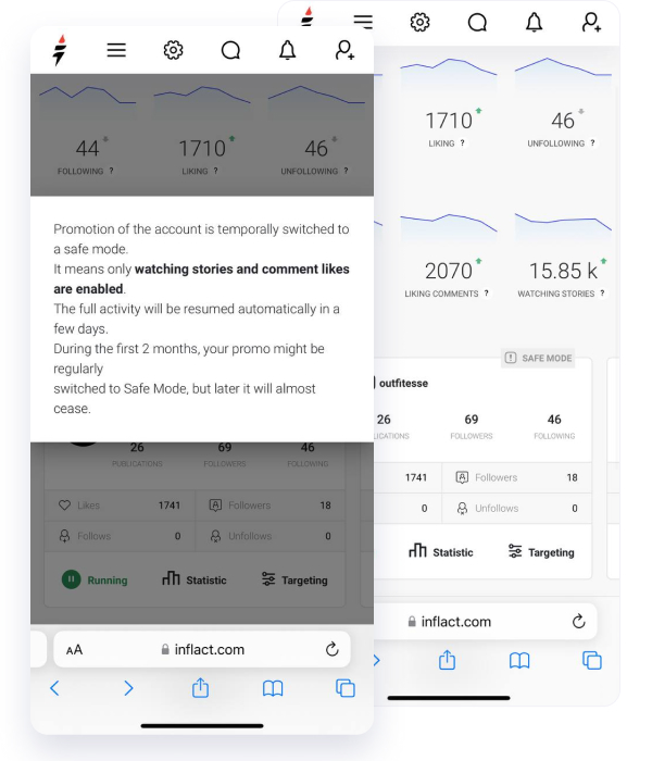 Sync the VPN with every device