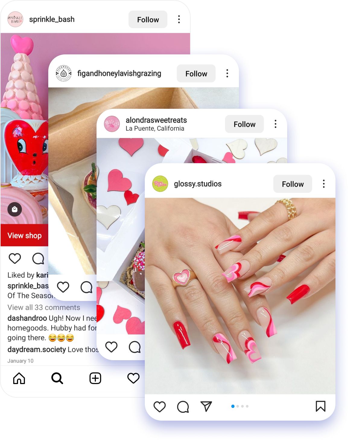 valentine&rsquo;s valentine&rsquo;s posts