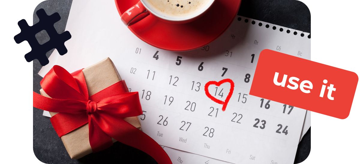valentine&rsquo;s valentine&rsquo;s calendar