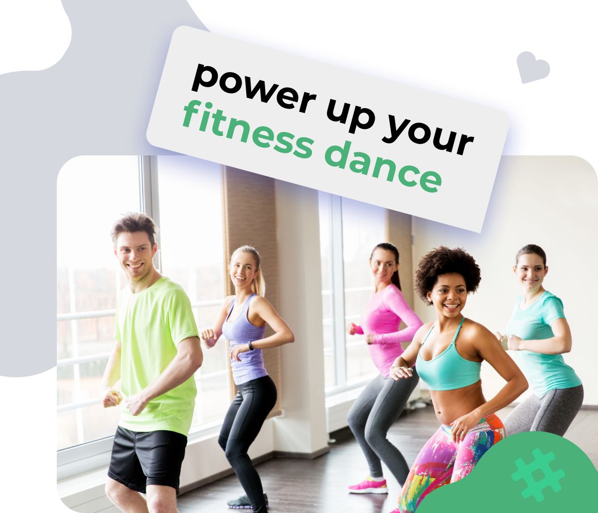dance fitness ig