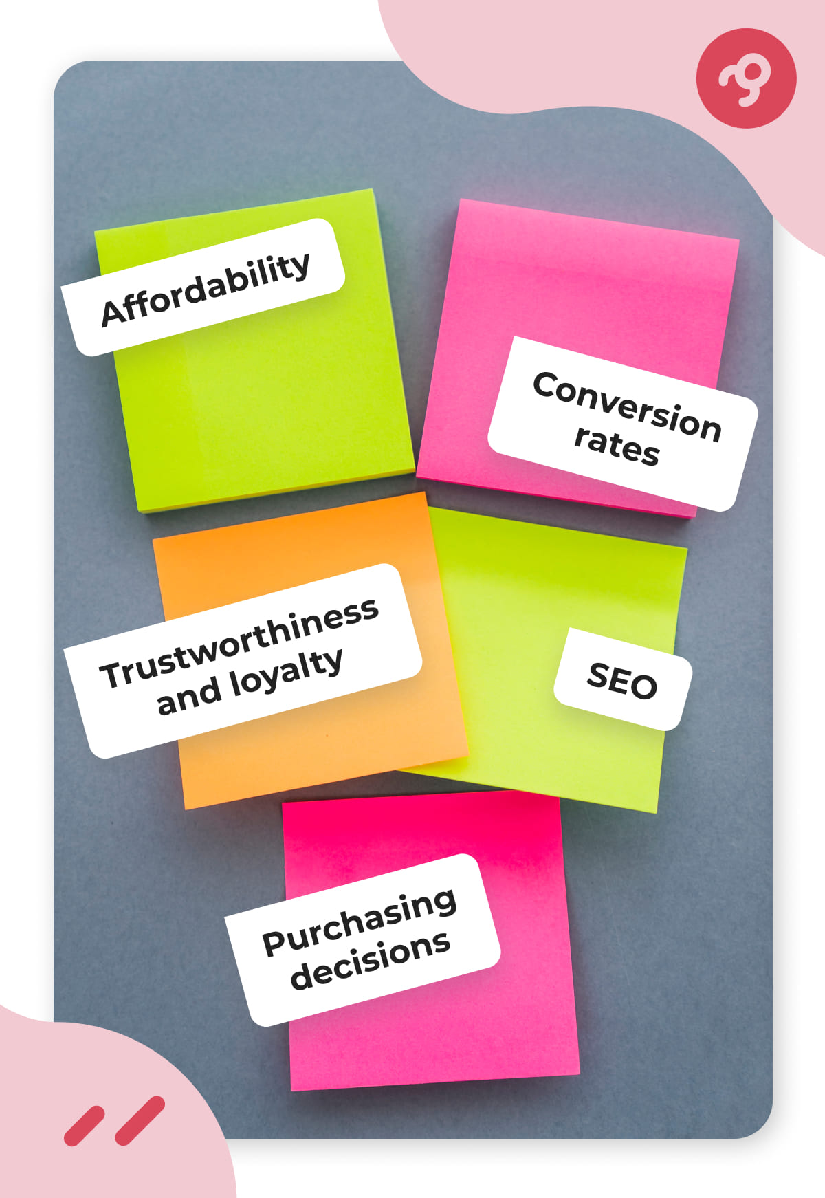 main benefits of ugc