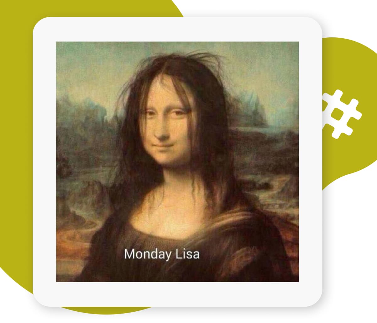 Monday Lisa