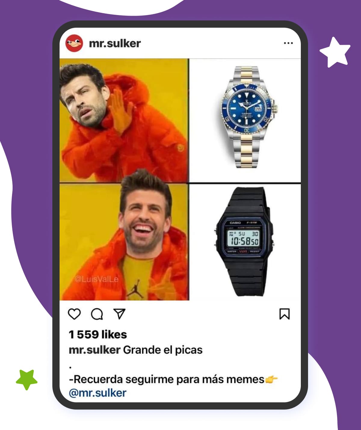 Casio sponsorship case