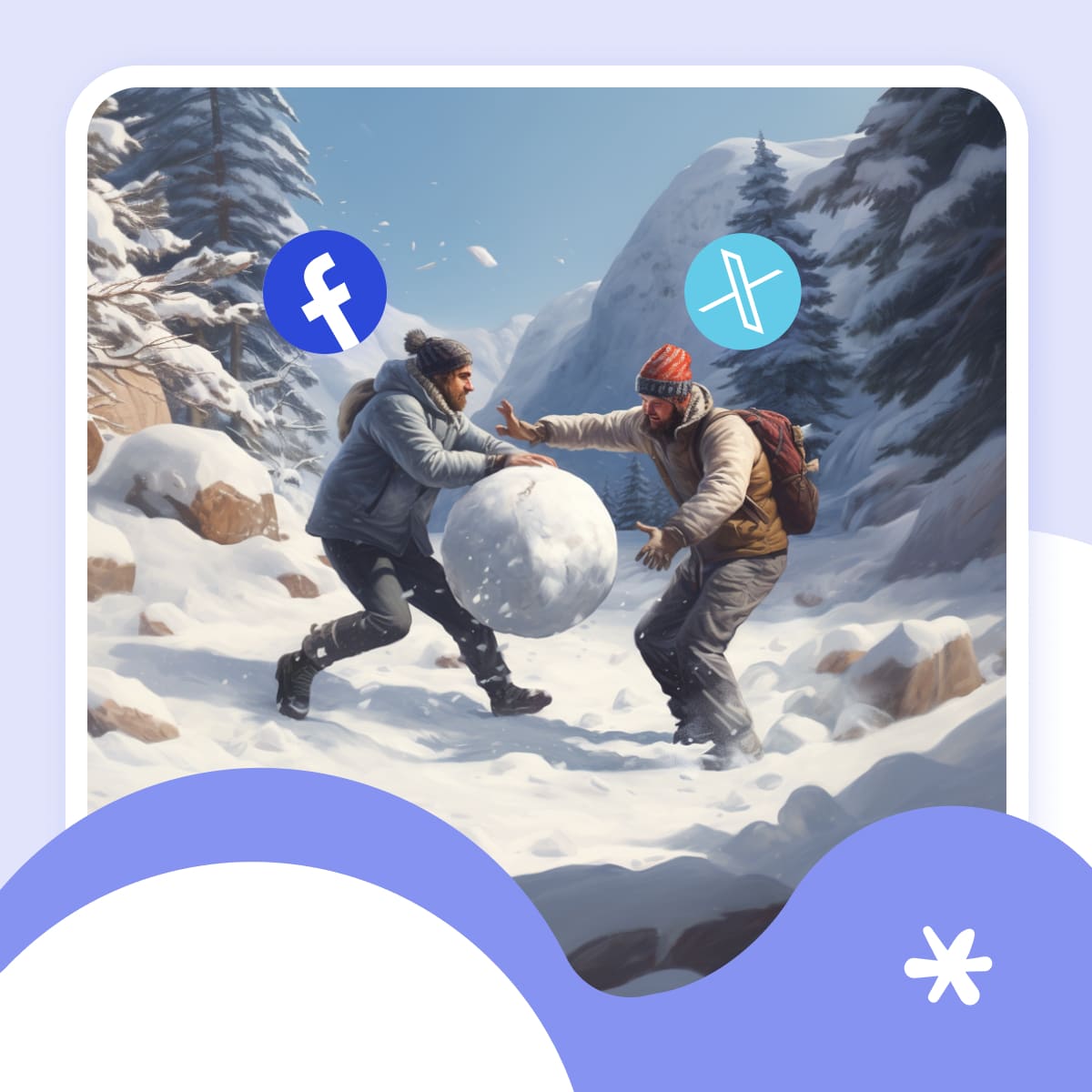 is Facebook a free platform?