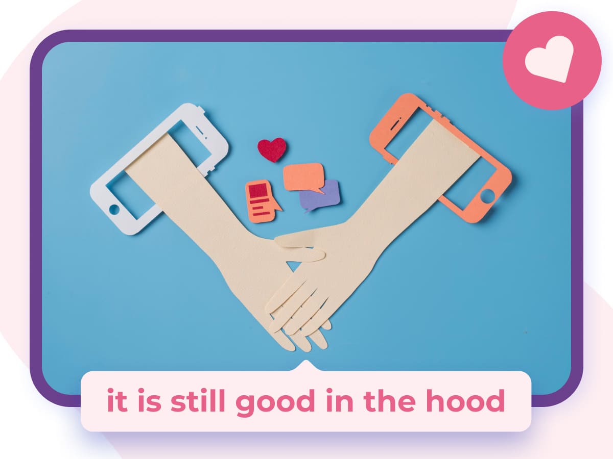 a paid subscription on FB