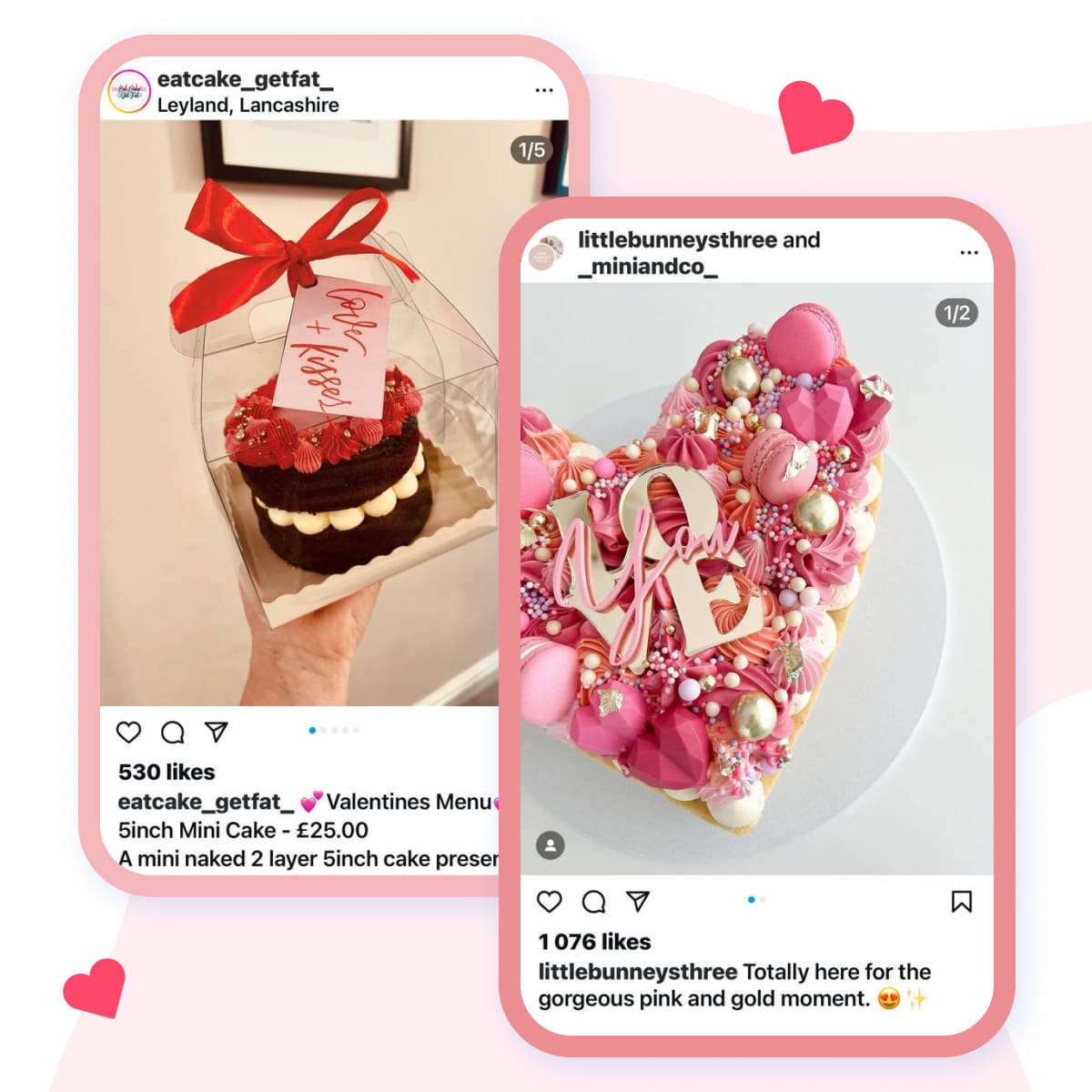 Valentine's Gift