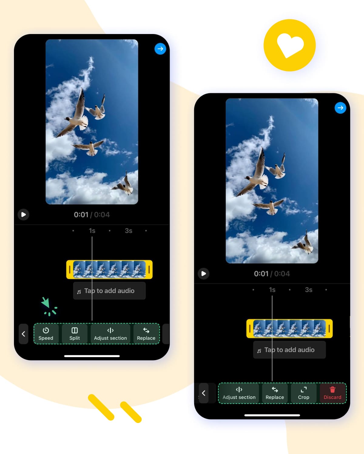 why choose reels format