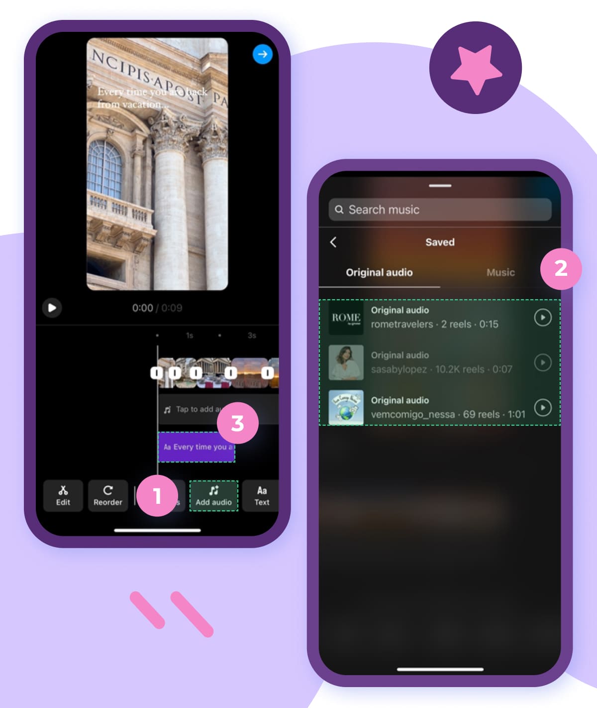 how to grow your socials in 2024