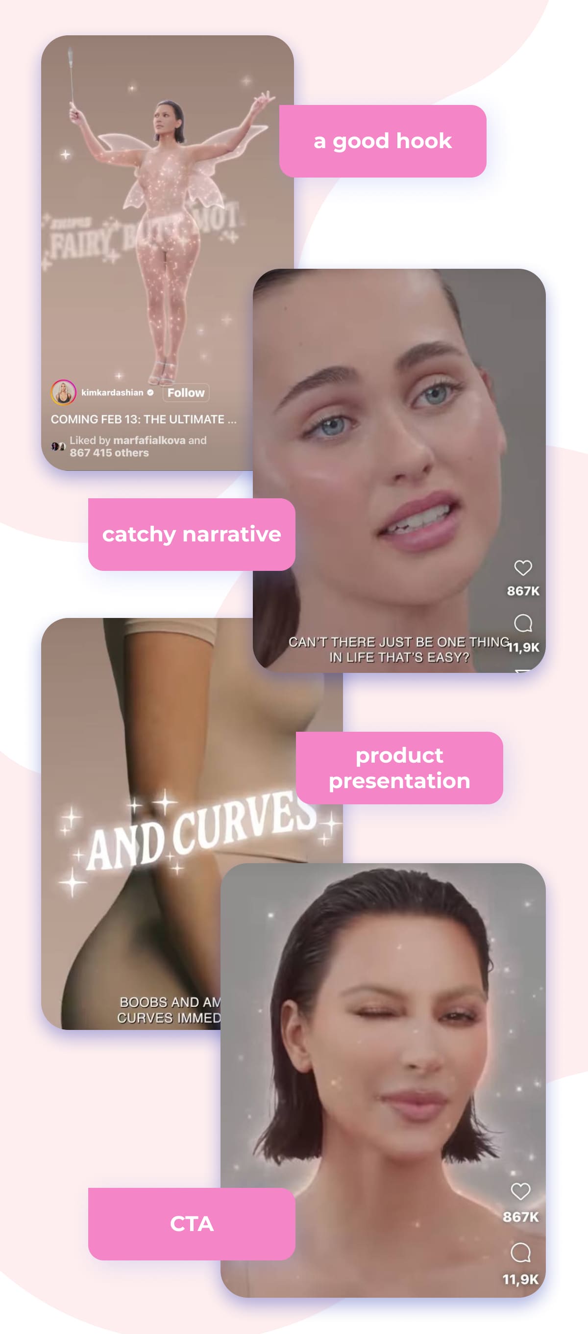 IG comment reputation