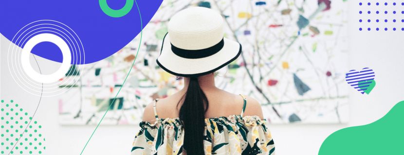 Instagram for artists: guide to selling your creativity online (from 0 to stable sales in a few weeks)