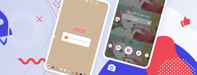 Hidden Stories Features to Improve Design and Promotion