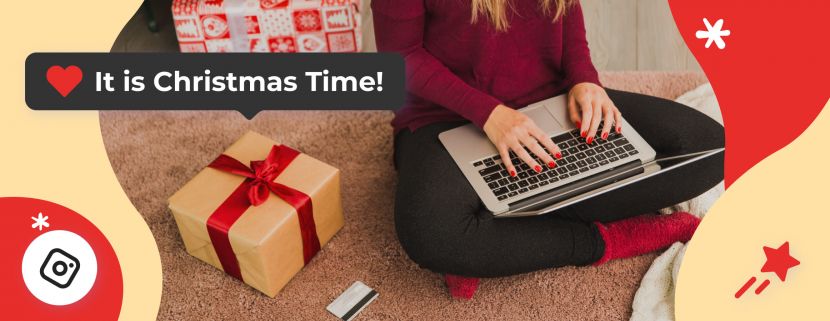 It is Christmastime: Brands’ Run-Ups to a Festive Season