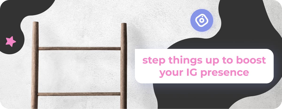 Diving Into Instagram Promotion Hacks: Make Sure Your Ladder is on the Right Wall