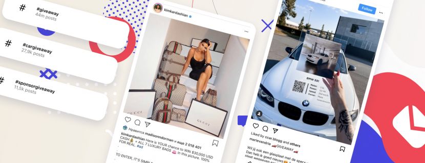 What’s wrong with Instagram giveaways? How then to get followers? + best Instagram autofollow bot [updated]