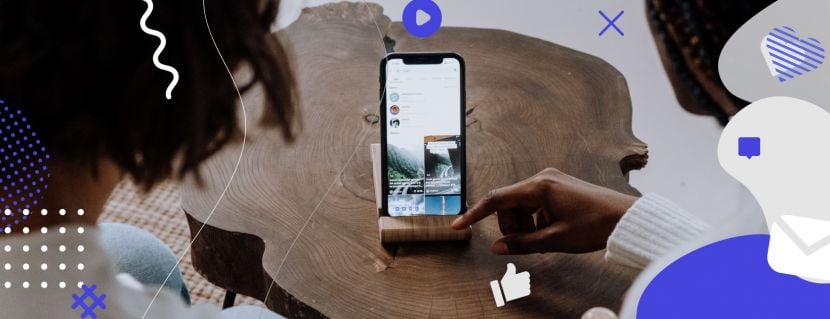 Now you know how the Instagram hashtag algorithm and search ranking work (from the CEO’s official announcement)