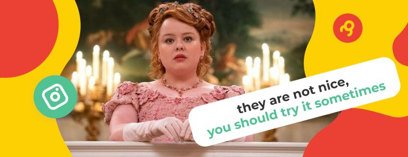 They Mastered Criticism to a Tee: Instagram Trolls We All Adore