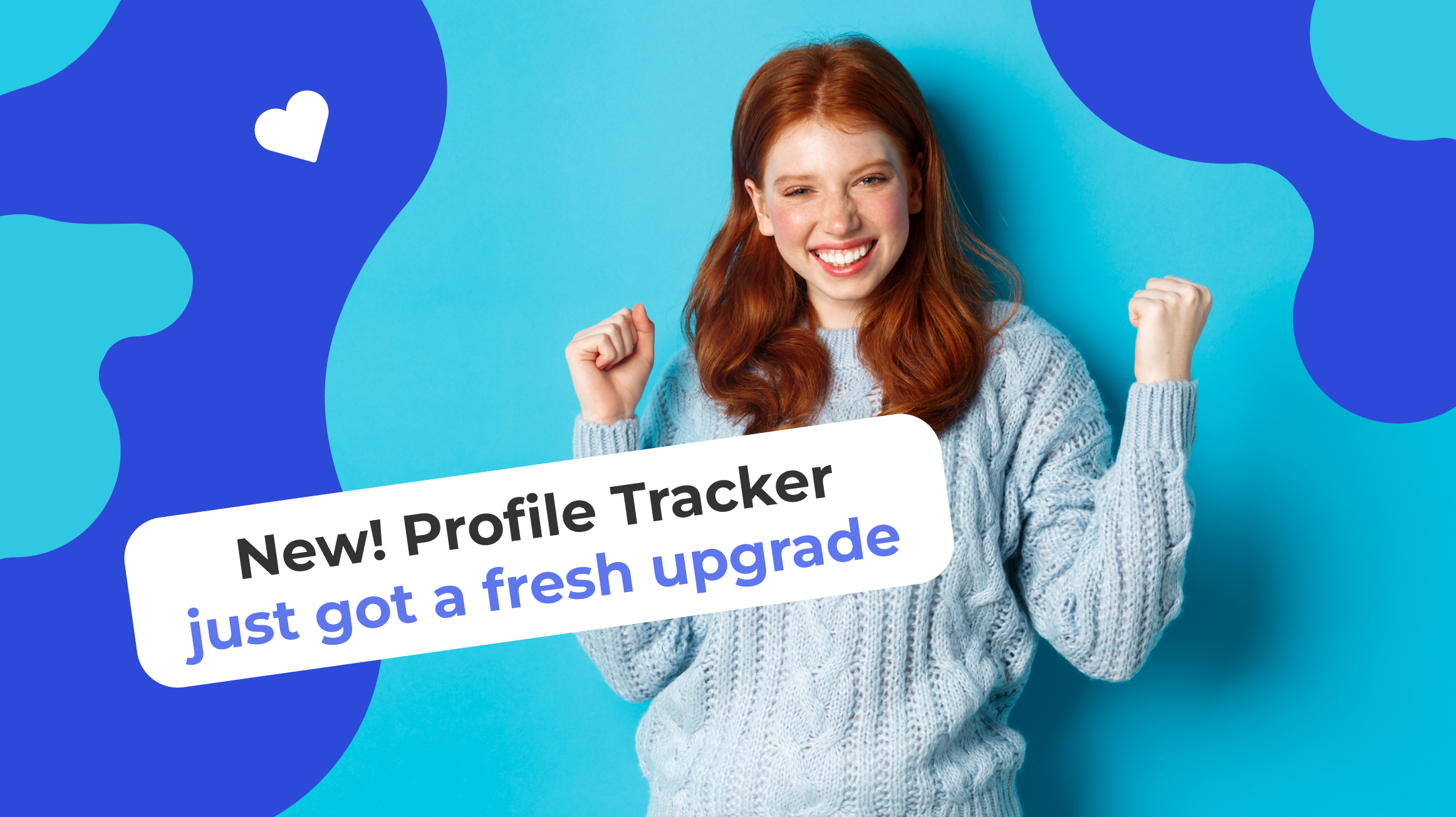 Discover the Powerhouse Profile Tracker Tool for an Enhanced Marketing Campaign