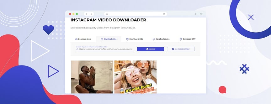 How to Save Videos From Instagram DM - 2 Methods + Bonus Tip