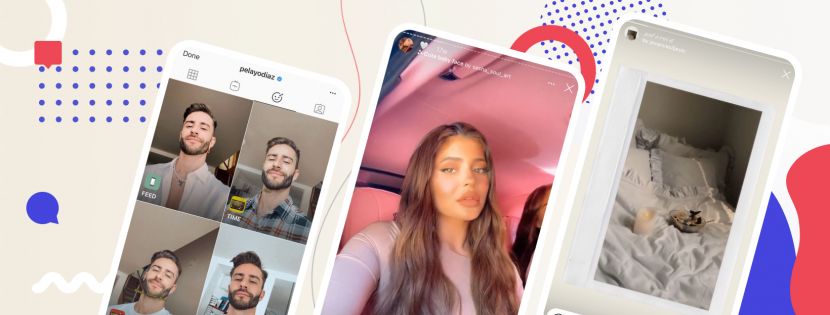 Instagram filters for Stories: 3 Instagram filter artists & 3 ways to search filters on IG