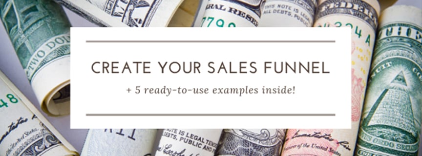 Make Money With Instagram Direct: Create Your Sales Funnel!