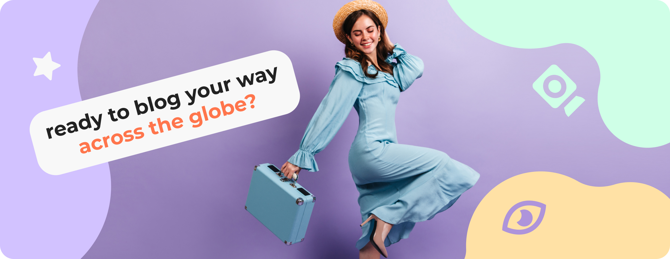 How to Make Money as a Travel Blogger on Instagram