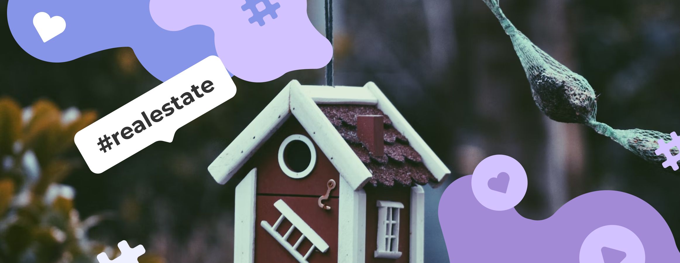 Real Estate hashtags